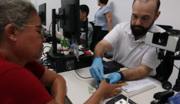 62% ainda não fizeram a revisão biométrica em Dourados