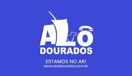 Estamos no Ar!