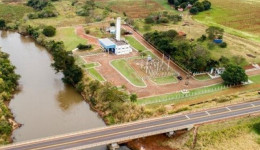 Sanesul investe em Dourados R$241,5 milhões.