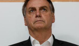 Bolsonaro decide sair do PSL e fundar novo partido