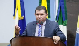 Requerimentos de Olavo Sul que convocavam prefeita e secretários são rejeitados
