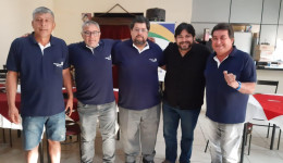Repúblicanos reafirma o compromisso com a pré candidatura a prefeito Racib Harb