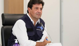 AUMENTOU: Brasil tem 57 mortes confirmadas por coronavírus