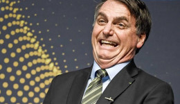 Bolsonaro NÃO está com coronavírus