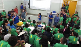 Coronavírus: Estado ainda analisa suspensão de aulas