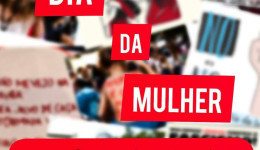 Dia da Mulher E a Influência Marxista