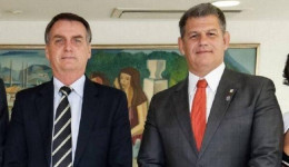 Morre Gustavo Bebianno, ex-braço direito do presidente