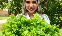 SAIBA COMO HIGIENIZAR CORRETAMENTE OS ALIMENTOS