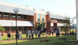 UFGD suspende aulas por 30 dias