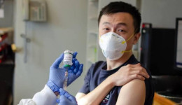 Vacina para coronavírus começa a ser testada em humanos