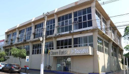 Aprovado uso obrigatório de máscara em Dourados