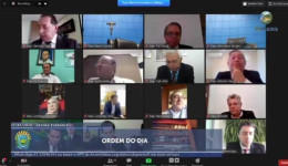 Em 2° votação, deputados aprovam mudanças na previdência de MS