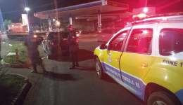 Guarda Municipal prende vários motoristas embriagados