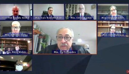 TSE mantém eleições para prefeito e vereador em outubro