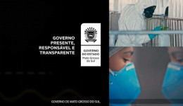 MP quer barrar gasto milionário do Estado em propaganda