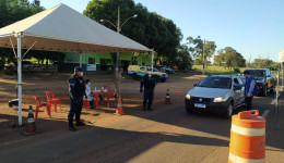 PMR registra 6 mortes durante Operação Corpus Christi