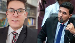 Advogados eleitorais Paulo Rogério Mota e Eduardo Marques falam a respeito do CORONAVÍRUS E AS CONDUTAS PROIBIDAS EM ANO ELEITORAL.