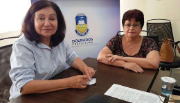 Berenice deixa Secretaria de Saúde 