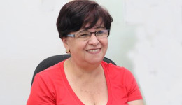 Berenice diz sentir-se sob pressão e pode deixar Secretaria 