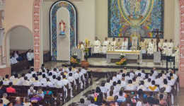 Diocese de Dourados autoriza reabertura das igrejas