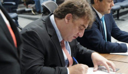 Dourados terá nova UTI móvel após emenda de deputado