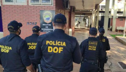Gaeco deflagra 'Bonde da Rua' em Dourados e outras cidades de MS