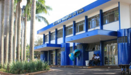 Hospital da Vida: colapso chegou!