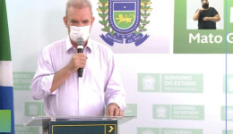 Mais da metade dos contaminados pela Covid estão recuperados