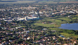 Mais da metade dos douradenses ficaram em casa no domingo