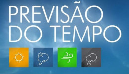 Segunda tem máxima de 29ºC em Dourados 