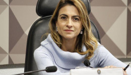 Soraya ressurge em Dourados e lança primo à prefeitura