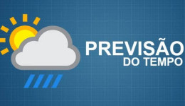 Terça de sol e nuvens em Dourados; não chove
