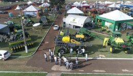 56ª Expoagro: feira agropecuária é adiada para maio de 2021