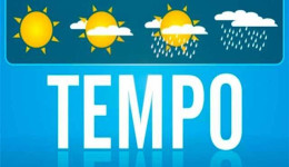 Segunda com máxima de 33ºC em Dourados