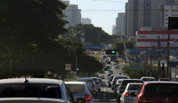 Agosto é mês de licenciar veículos com final 7 e 8