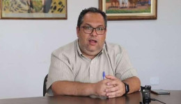 Apesar da pandemia, Secretaria de Saúde tem novo titular