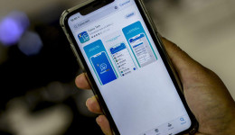 Caixa libera saque de auxílio para 4 milhões de pessoas