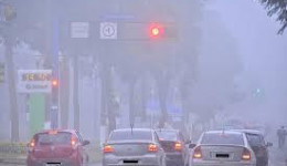 Dourados tem sensação de 5ºC na manhã desta sexta