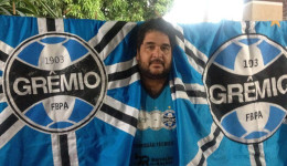 Empresário douradense de 47 anos morre vítima da Covid-19