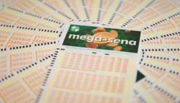 Mega-Sena acumula e prêmio vai a R$ 40 milhões