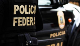 PF deflagra Operação Pavo Real em MS