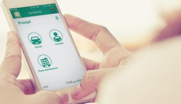 Aplicativo oferece descontos de até 40% em multas