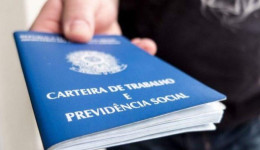 Funtrab tem 1.043 oportunidades de emprego disponíveis