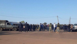 Governo do Paraguai anuncia reabertura da fronteira