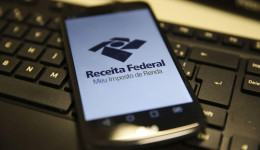 Receita Federal abre hoje consulta ao 5º lote do IRPF