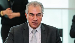 Denúncia do MPF contra Reinaldo é distribuída e está no STJ
