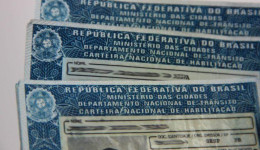 Lei que altera o Código de Trânsito é sancionada 