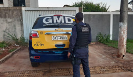 Guarda Municipal intensifica ações e prende 261 foragidos da justiça em 2020 sendo três nas últimas 24h