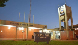 Criminoso imita abordagem de polícia para cometer roubo