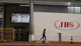 JBS oferece 200 vagas em Dourados (MS)